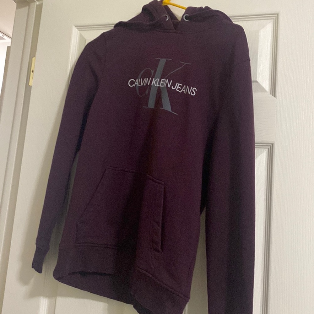 Calvin Klein Jeans hoodie